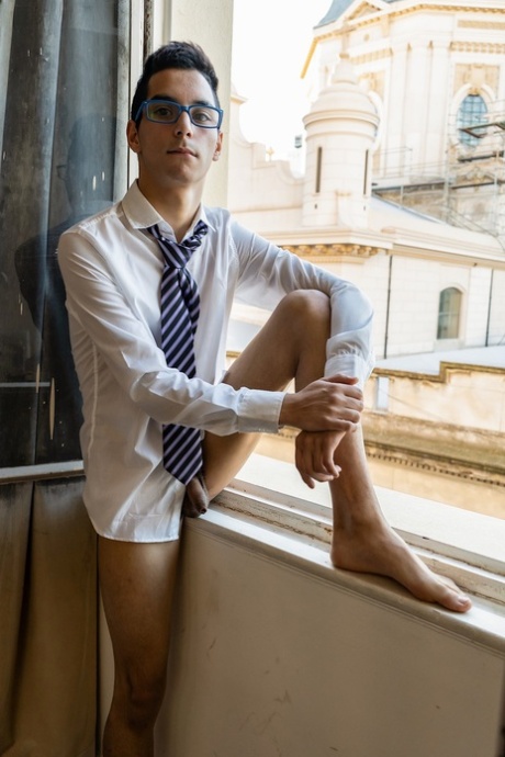homoseksuel fremmed udendørs kunst xxx pic