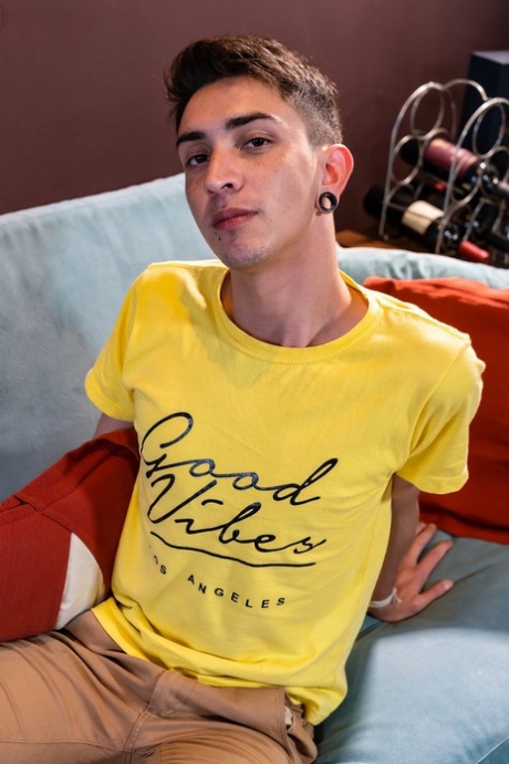 rodet homoseksuel anal sexet eksklusiv billeder
