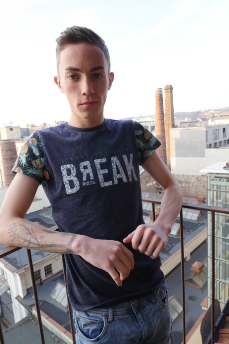 homoseksuel anal barberet varm nøgen pic