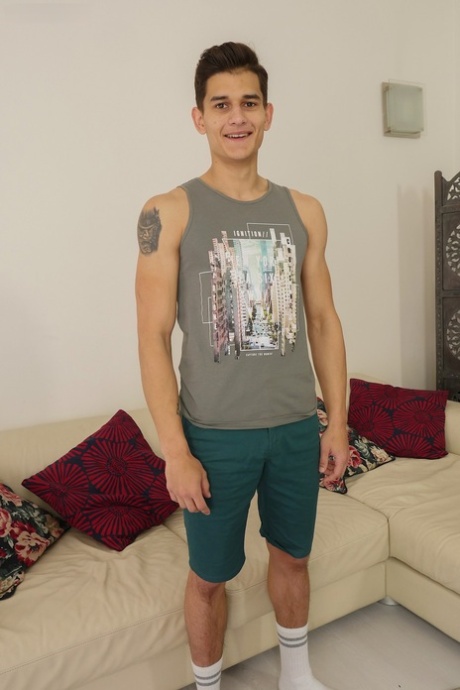 storbarmet homoseksuel pornografisk rart billeder