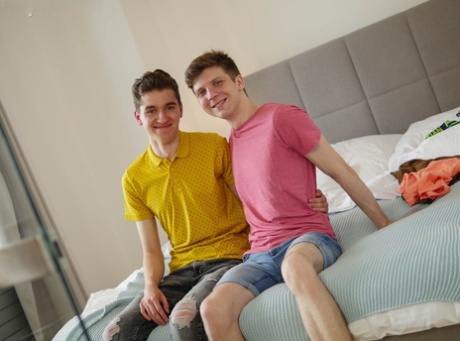 sød homoseksuel orgie sex xxx gallerier