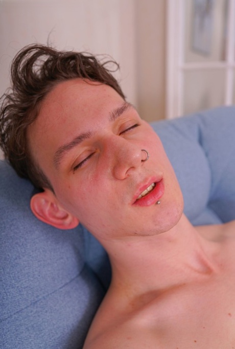 bøsse creampie dildo smuk pornografisk Foto