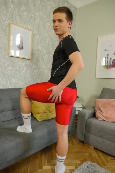 gammel bøsse anal kunst billede