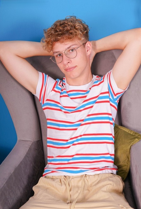 bondage gay mignon assez chaud img