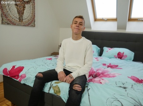 gorący gejowscy blondyni akty pornograficzne obraz
