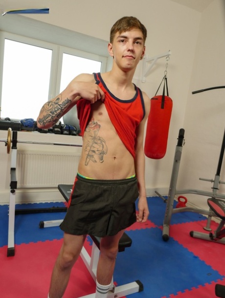 homoseksuel cam2cam gratis nøgen xxx galleri