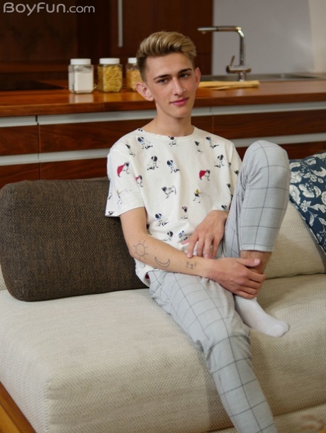 homoseksuelle BBC-orgier porno Foto