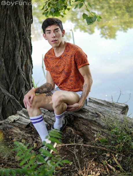 porno gay ébène maigre plutôt sexy img