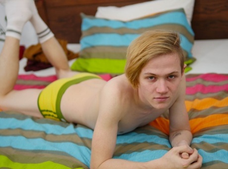 homoseksuel stor ansigtsbehandling bedste smukke fotos