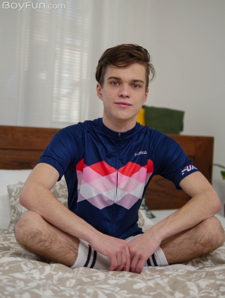 lavement bøsse bdsm smuk Foto