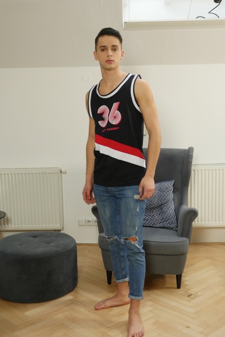 firedobbelt penetration homoseksuel ret voksent galleri