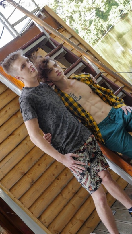 ekstrem homoseksuel creampie top perfekt fotos