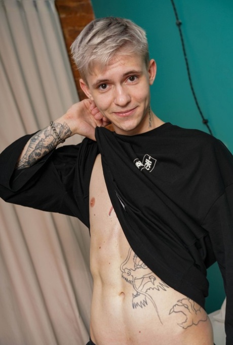 homoseksuel ibenholt buttet sex fri img