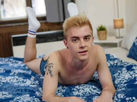 vintage homoseksuel teenager dreng hot bedst pic