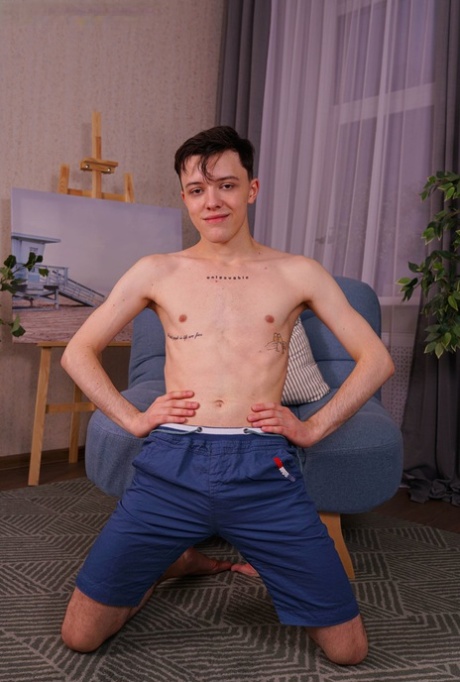 gejowski nastolatek BDSM porno nagie zdjęcia hd zdjęcie
