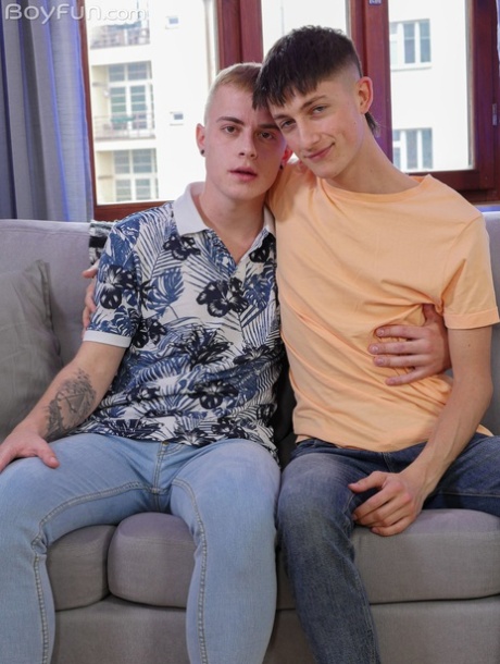 langsom homoseksuel penetration nøgenbilleder Foto