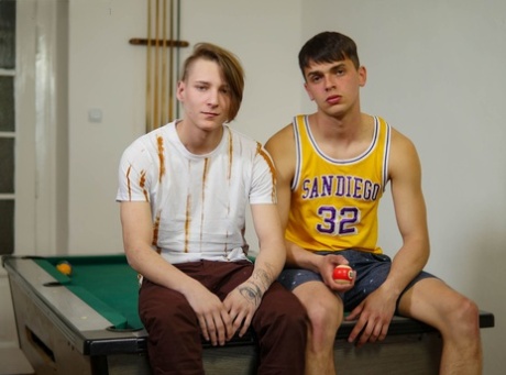 gejowskie 3sums idealne porno obrazy