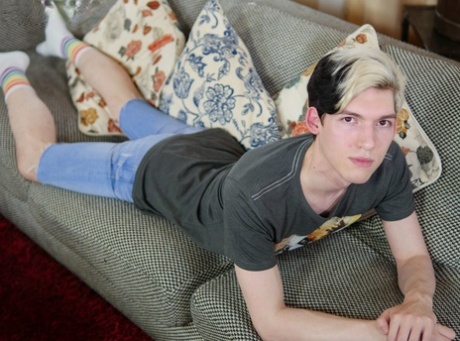 homoseksuel første gang skjult kamera bedste sex Foto