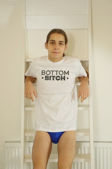 amatør bøsse uden kondom creampie gratis nøgenbilleder Foto