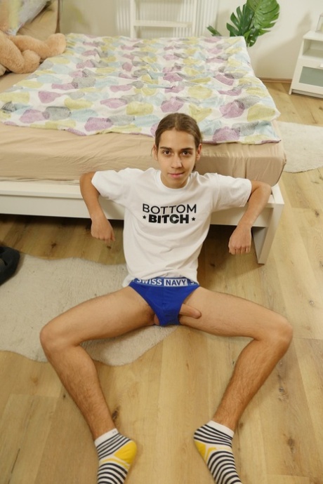 Aston Twins homoseksuelle erotisk eksklusiv billeder