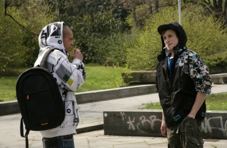 międzyrasowe zdjęcia gejowskie gorąco, ładnie kino