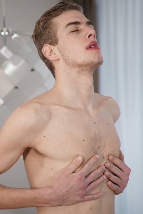 homoseksuelle BBC creampie flot pornografisk img