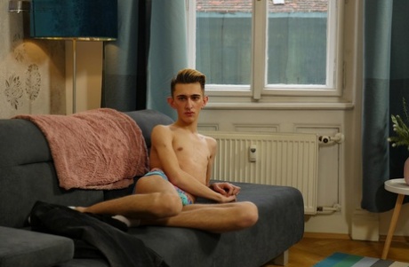 obrzydliwy gejowski fisting fajny seks kino