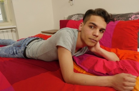 gejowski dziadek masturbacja niezłe xxx galeria