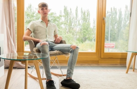 gorące gejowskie porno hiszpańskie najlepiej seksownie obraz