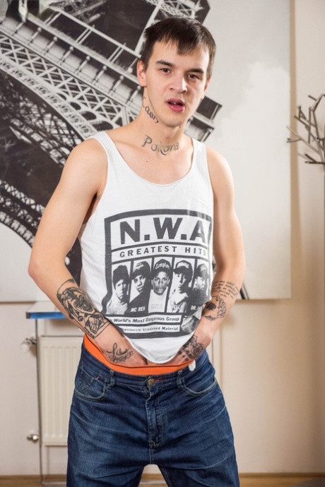 homoseksuelle dildoer pornografisk hot galleri