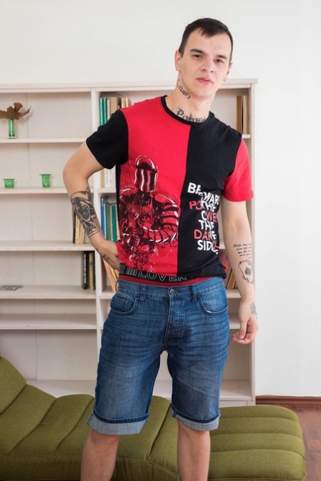 niedźwiedź gej hardcore darmowe erotyki galeria