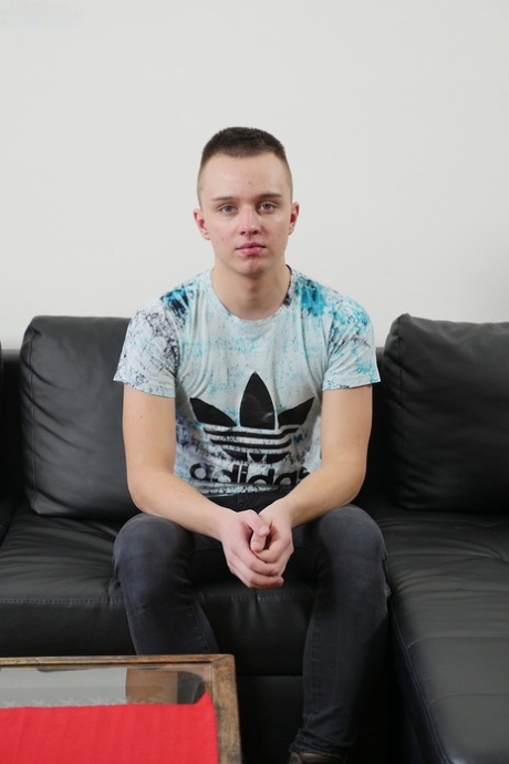couple gay fait maison pornographique exclusif images