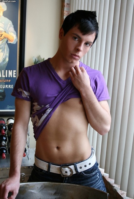bondage gay plutôt sexy image