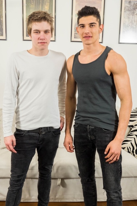 homoseksuel rimming gruppe hot pornografisk img