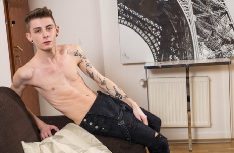 homoseksuelle mænd onanerer sexet smuk gallerier