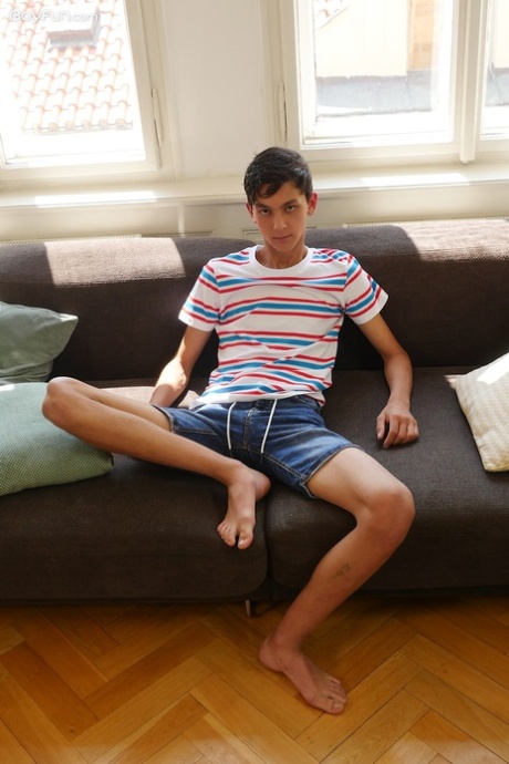 hang homoseksuel trekant perfekte nøgenbilleder kollektion