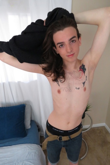 homoseksuel porno sok tilbedelse nøgen gratis billede