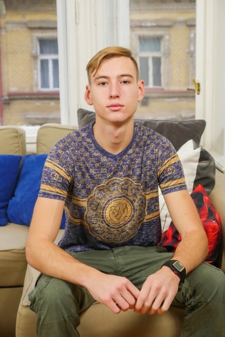 porno homoseksuel dp erotisk hot Foto
