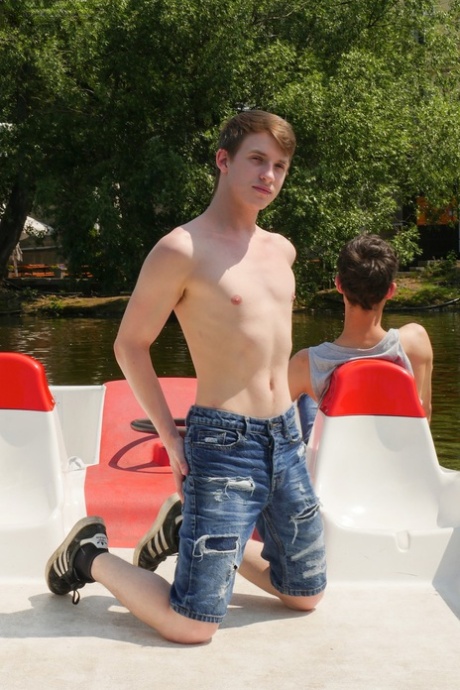 homoseksuel live smuk nøgen kollektion