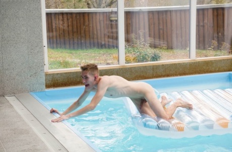 gejowski fetysz białych skarpetek ekskluzywny hd galerie