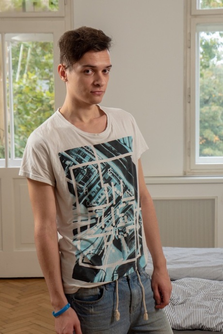 homoseksuel gloryhole første gang smuk nøgen img