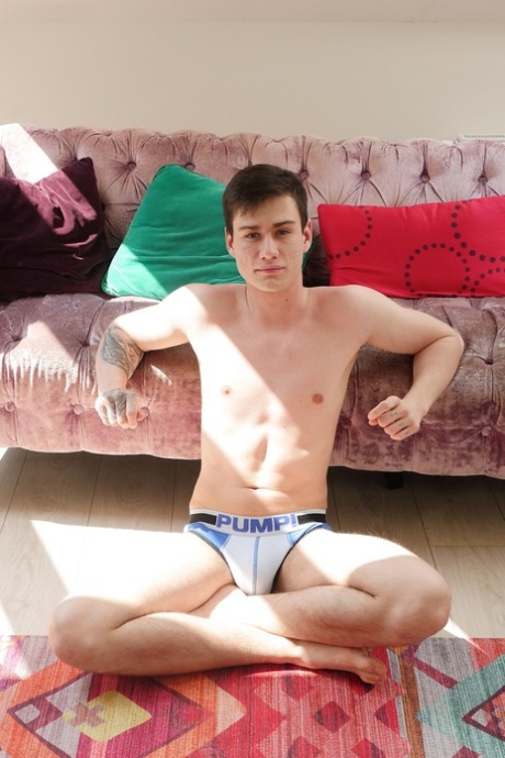 gummi slave bøsse hd bedste billede