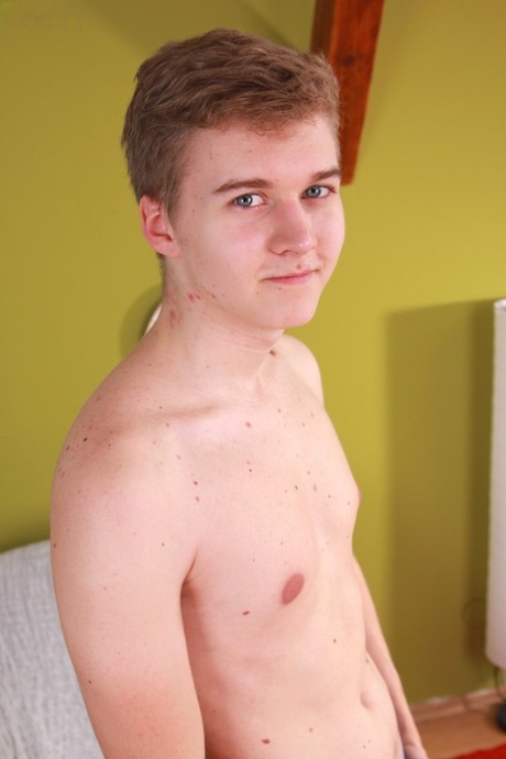 Sean Cody modele geje seksowna ekskluzywna zdjęcia