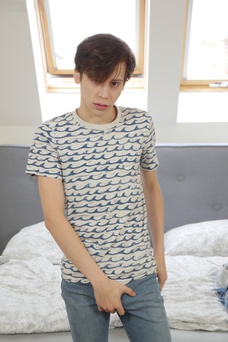 modne homoseksuelle mænd solo pornografisk eksklusiv fotos