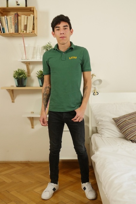 gratis homoseksuelle sorte teenagere varm nøgen kollektion