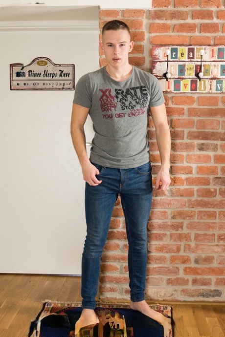 tilfældig homoseksuel på cam porno xxx billede