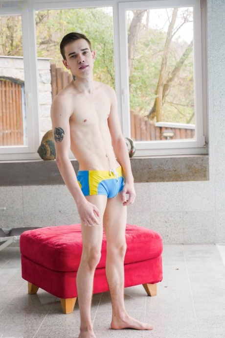 buttet homoseksuel pron nøgenbilleder gratis Foto