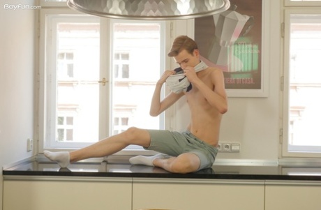 bundet kneblet bøsse sexet kunst kollektion