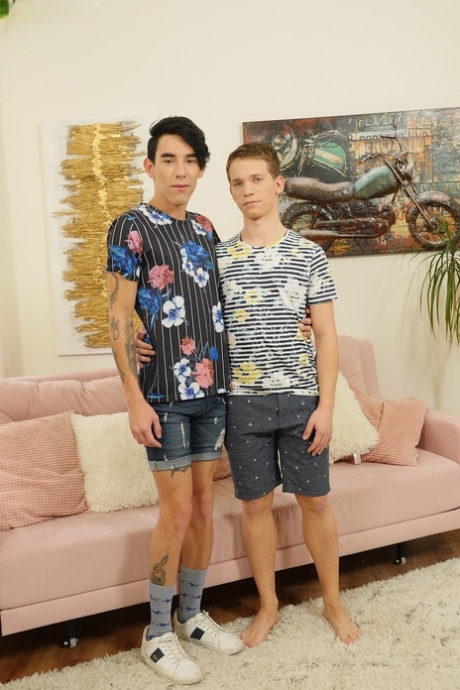 rødhårede homoseksuelle pornostjerner erotisk hot arkiv