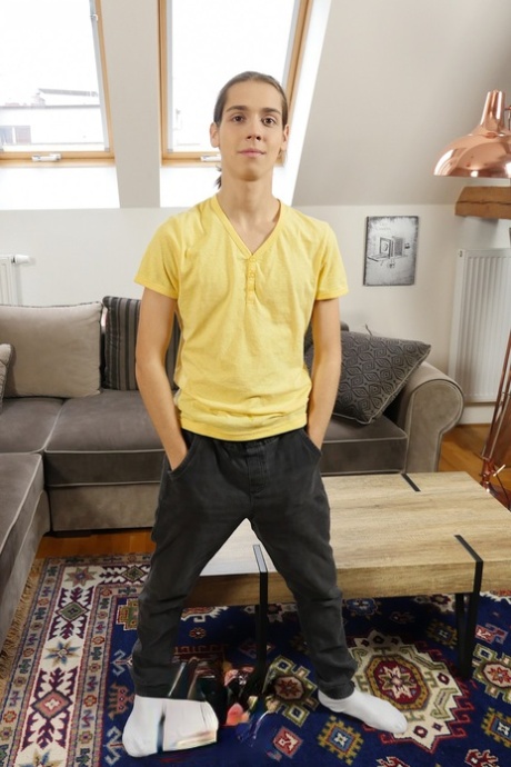 teen homoseksuel bondage porno top eksklusiv billede